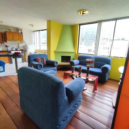 Mayra'S Apartments And Spanish School بانيوس المظهر الخارجي الصورة