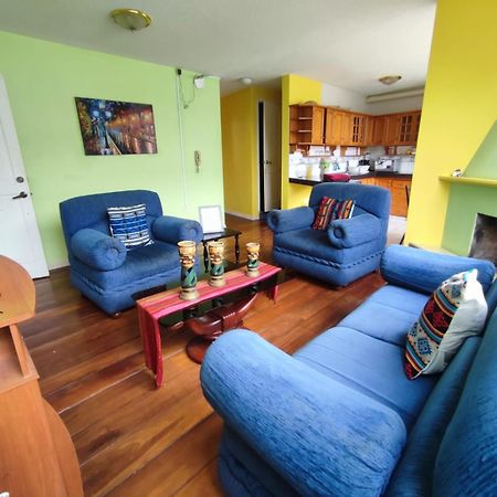 Mayra'S Apartments And Spanish School بانيوس المظهر الخارجي الصورة