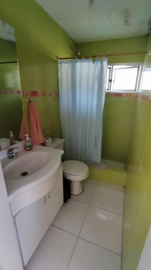 Mayra'S Apartments And Spanish School بانيوس المظهر الخارجي الصورة